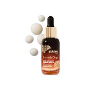 Saeve Immortalis Chaga Élixir Botanique Jeunesse Absolue 30ml