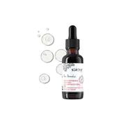SAEVE Sérum Botanique Purifiant Anti-Imperfections 30ml | Soin Visage Peaux Mixtes à Grasses | Réduit les Boutons & Points Noirs | Affine le Grain de Peau | À la Sève de Bouleau & Pamplemousse