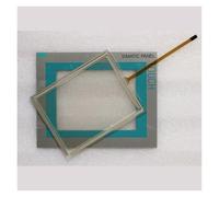 SAEVVCJWW 3 pièces TP277-6 6AV6643 6AV6 643-0AA01-1AX0 - Film de Protection en Plastique for écran Tactile(3pcs Film and Touch)