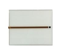 SAEVVCJWW Écran Tactile résistif E509854-A5-FLT17.1-Z01-0H1-R-Touchpad 17,1 Pouces(Replacement)