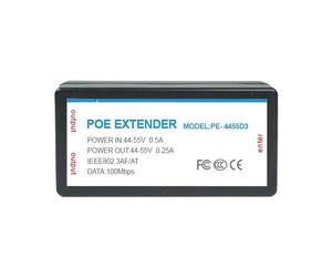SAEVVCJWW Extension POE Sortie 2 Ports Sortie 48 V, Extension répartiteur POE 1:2