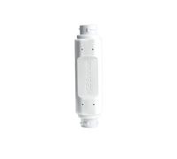 SAEVVCJWW Répéteur POE 1 Port 500m, Extension POE, 100Mbps Actif, caméra POE Standard IEEE802.3AF/at, commutateur POE inversé