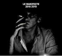 Le Manifeste 2016 2019 Dieu Ni Maitre USA]