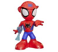 SAF Dance N Rescue Spidey