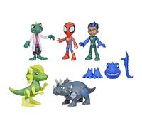 SAF Dino WEBS Adventure Pack
