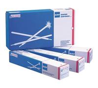 Etui de 195 électrodes diamètre 2,5x350mm SAFER NF 510 A - SAF-FRO - W000258598