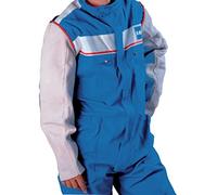 SAF-FRO - Paire de manchettes de soudeur longues - SAF-FRO - W000010593