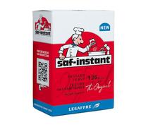 Mayddle Levure instantanée SAF Instant 125 g