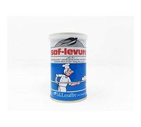 SAF - Lesaffre Levure 125G - Lot De 3