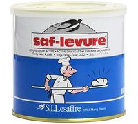Saf Levure active séchée boite de 500G