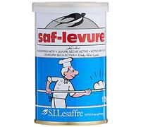 SAF LEVURE BTE 125G