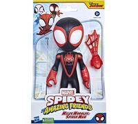 Saf Superdimensionné Miles Morales