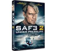 Saf3 2: Under Pressure [Dvd]