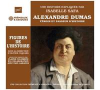 Safa - Alexandre Dumas [Compact Discs] 3 Pack