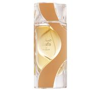 Safa - Eau de parfum Gourmet - Unisexe - 100 ml