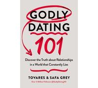 Safa Grey Tovares Grey Godly Dating 101 (Poche)