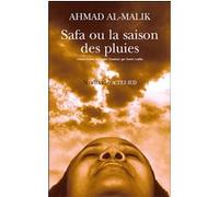 Safa Ou La Saison Des Pluies