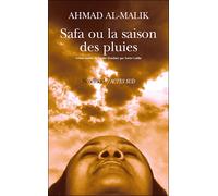 Safa ou la saison des pluies