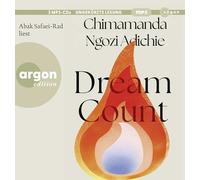 Safaei-Rad, Abak - Dream Count