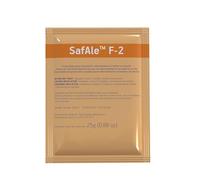 SafAle F-2 25g