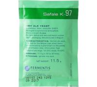 SafAle K-97 11g
