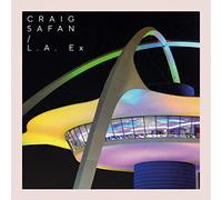 Safan Craig - L.a. Ex