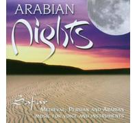 Safar - Arabian Nights [Import]