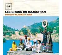 Safar - Les Gitans Du Rajasthan