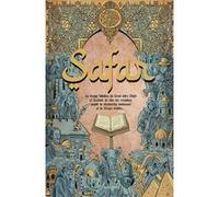 Safar, l'histoire du Coran en Europe Ernesto Anderle (Dessinateur), MAURIZIO BUSCA (Auteur), John Victor Tolan (Auteur)