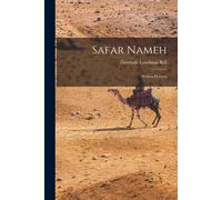 Safar Nameh: Persian Pictures