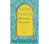 Safar Nameh - Persian Pictures - A Book Of Travel