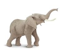 Safari - 111089 - Figurine - Eléphant Africain