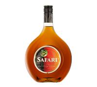 Safari Liqueur aux Fruits Exotiques