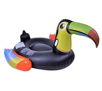 Safari-26181 37429 Figura Tucan 208 x 156 cm Multicolore (26181)