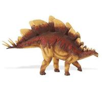 Safari - 284429 - Figurine - Stégosaure