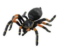 SAFARI - 5420-06 - Tarentule orange