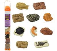 Safari - 684804 - Figurine - Tubo Fossiles