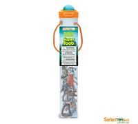 Safari 686004 Super Toobs Zombies Miniature