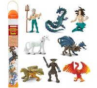 Safari - 689904 - Figurine - Tubo Mythologie