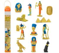 Tubo egypte ancienne Multicolore