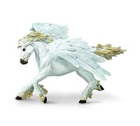 Safari figure Pegasus junior 12,3 x 14,1 cm blanc/doré Doré