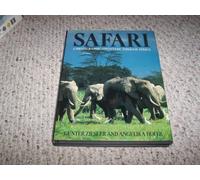 Safari: A Photographic Adventure Through Africa