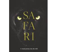 SAFARI: A visual journey into the wild