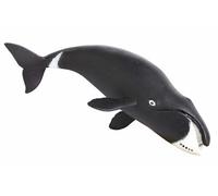 Safari S205529 Bowhead Whale