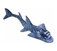 Safari Ltd Shark Ray Figure Bleu From 3 Years