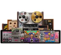 Safari Audio Safari Audio Everything Bundle V2