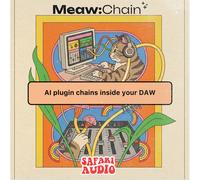 Safari Audio Safari Audio MEAW:Chain