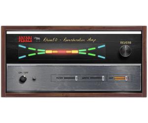 Safari Audio Safari Audio Rhino Reverb