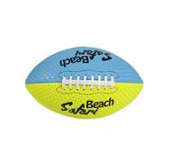 Safari - Balon Futbol Americano Foamed, Multicolore (5.55)