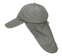 Safari Casquette Sahara Avec Protection de Cou de Courroies Fox Extérieur Soleil